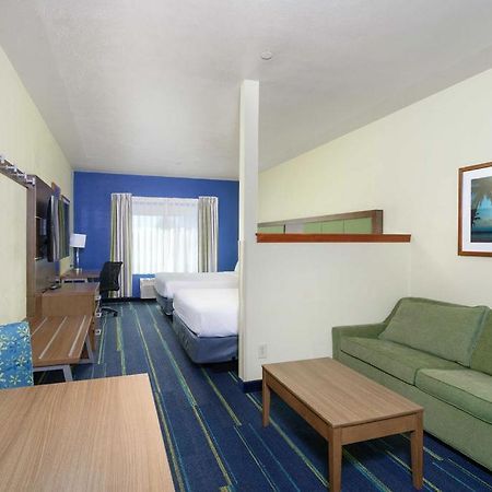Triple Play Resort Hotel & Suites Hayden Exteriér fotografie