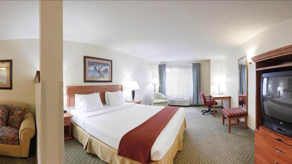 Triple Play Resort Hotel & Suites Hayden Exteriér fotografie