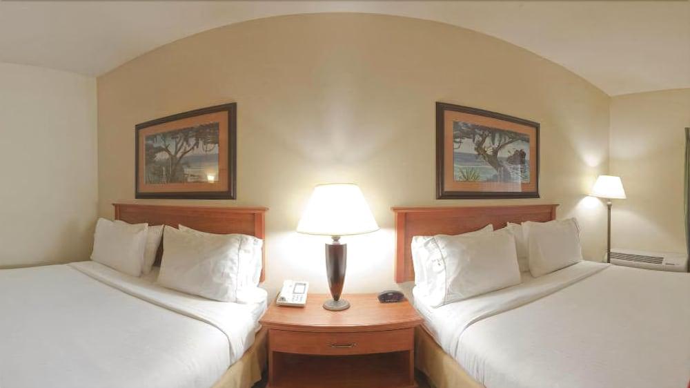 Triple Play Resort Hotel & Suites Hayden Exteriér fotografie
