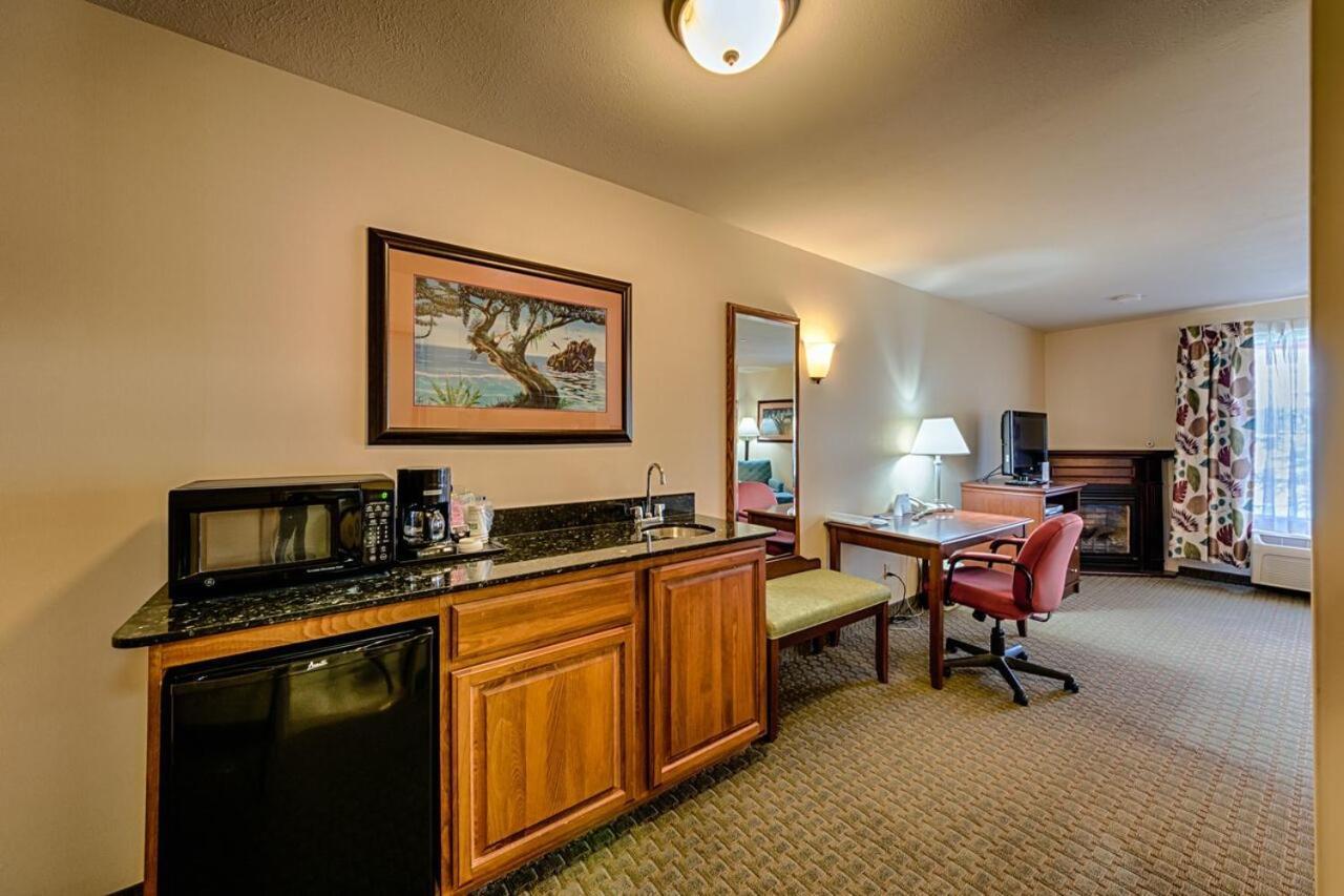 Triple Play Resort Hotel & Suites Hayden Pokoj fotografie