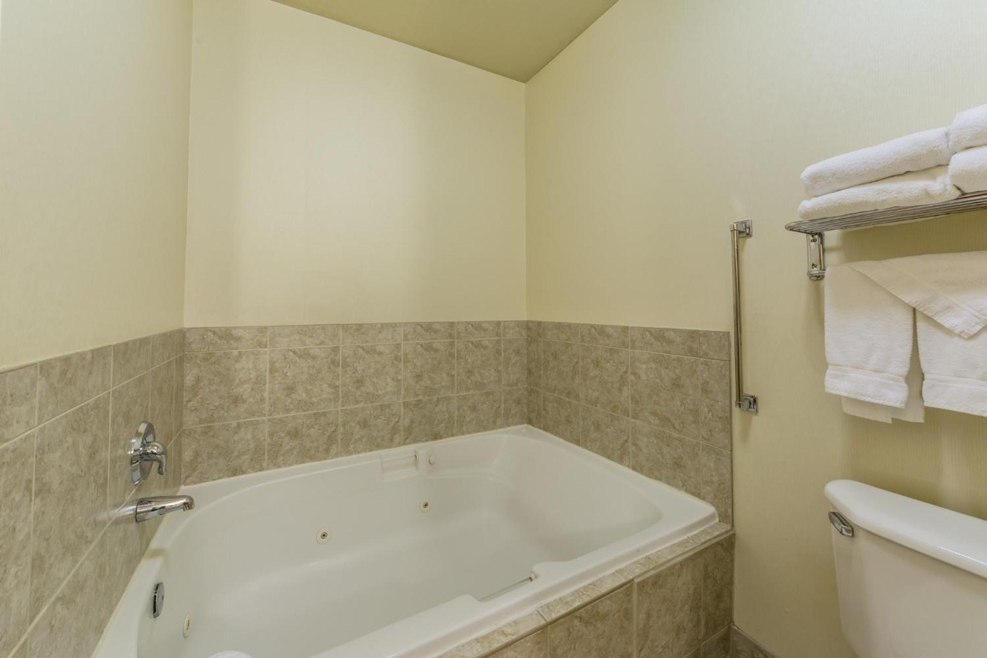 Triple Play Resort Hotel & Suites Hayden Pokoj fotografie