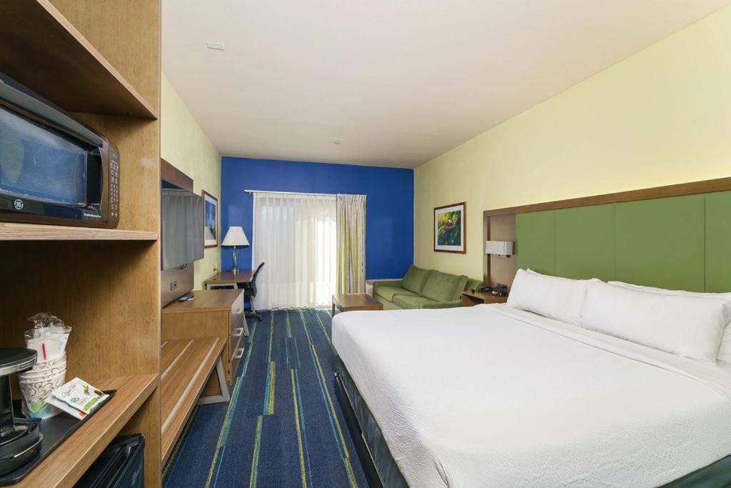 Triple Play Resort Hotel & Suites Hayden Exteriér fotografie
