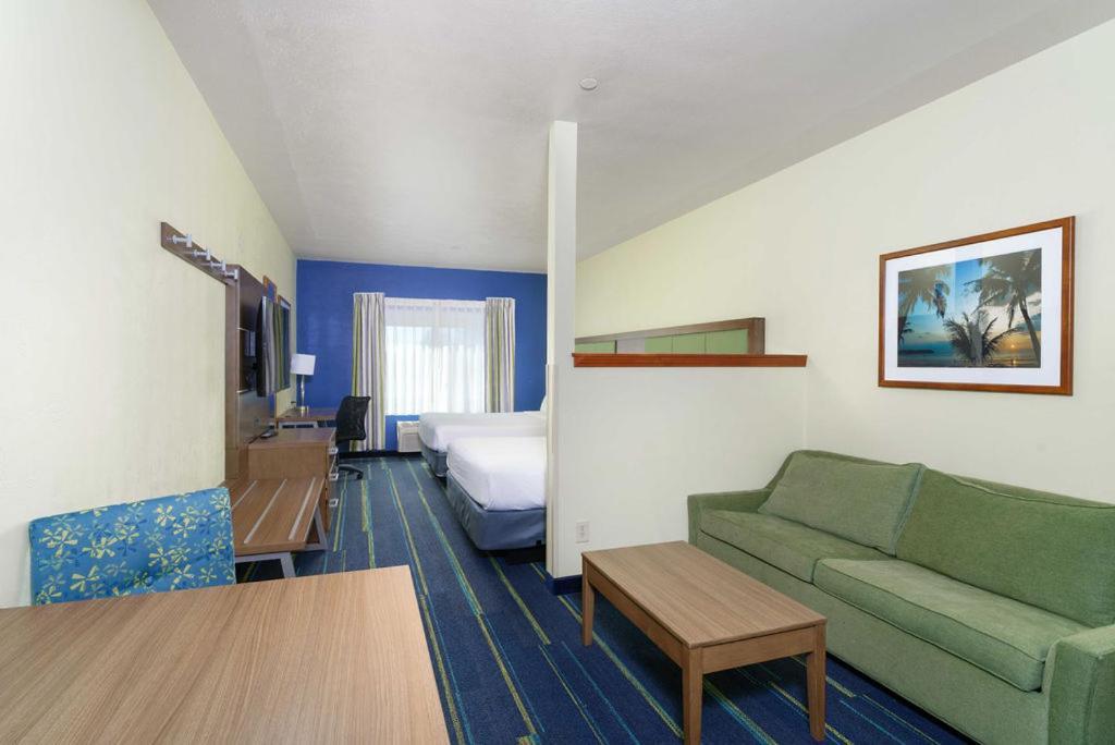 Triple Play Resort Hotel & Suites Hayden Exteriér fotografie