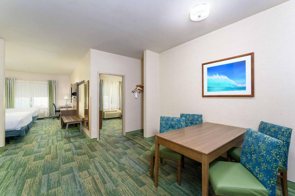 Triple Play Resort Hotel & Suites Hayden Exteriér fotografie