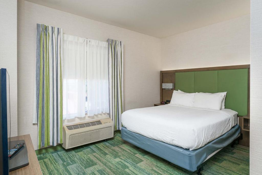 Triple Play Resort Hotel & Suites Hayden Exteriér fotografie