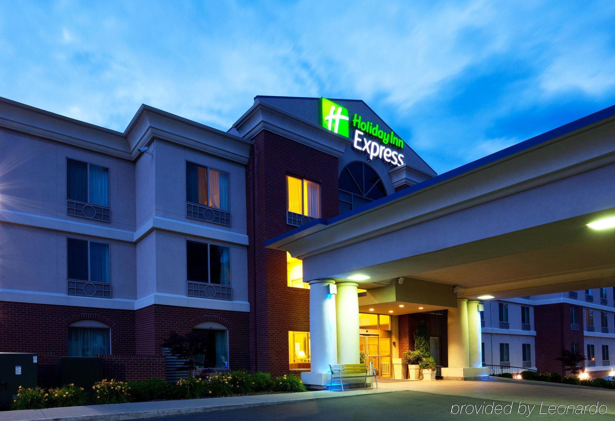 Triple Play Resort Hotel & Suites Hayden Exteriér fotografie