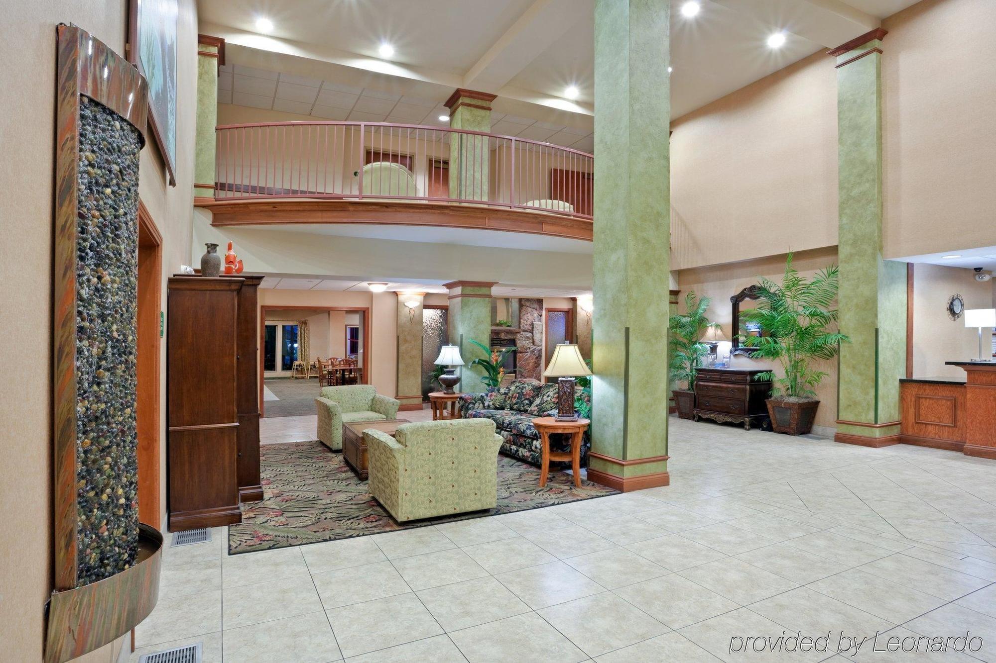 Triple Play Resort Hotel & Suites Hayden Interiér fotografie