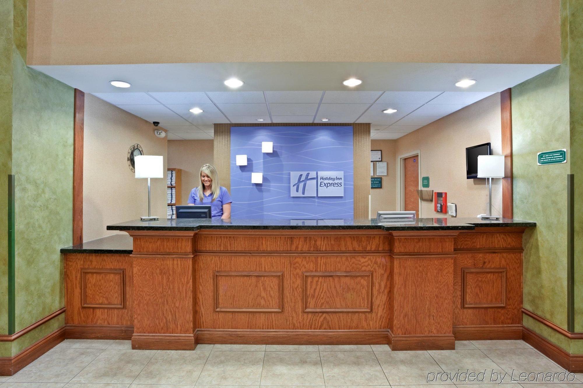 Triple Play Resort Hotel & Suites Hayden Interiér fotografie
