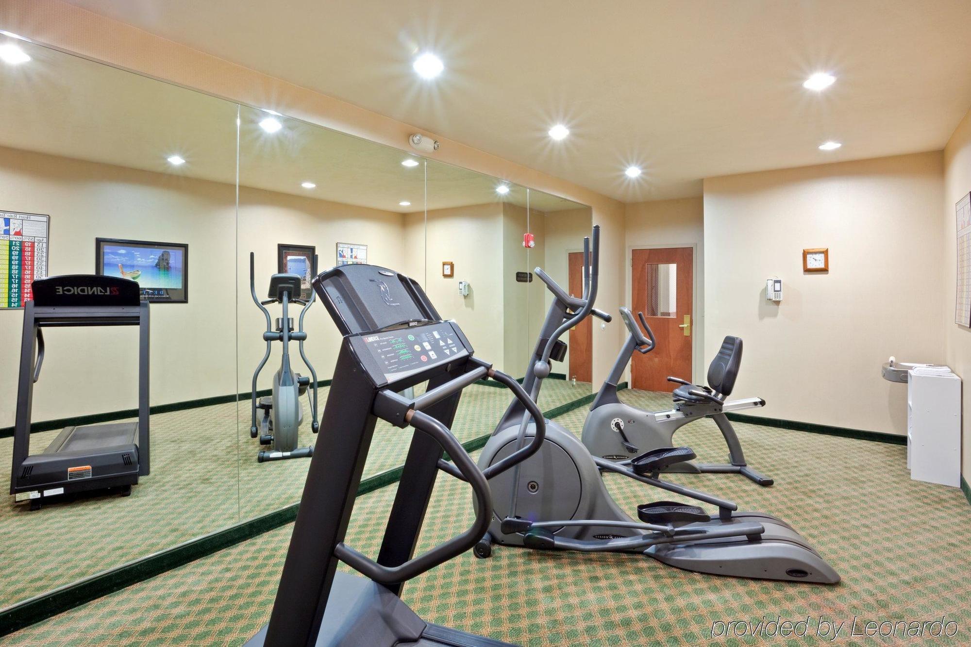 Triple Play Resort Hotel & Suites Hayden Zařízení fotografie