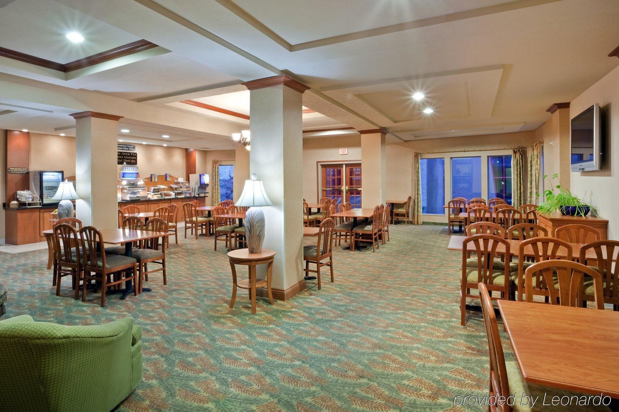 Triple Play Resort Hotel & Suites Hayden Restaurace fotografie