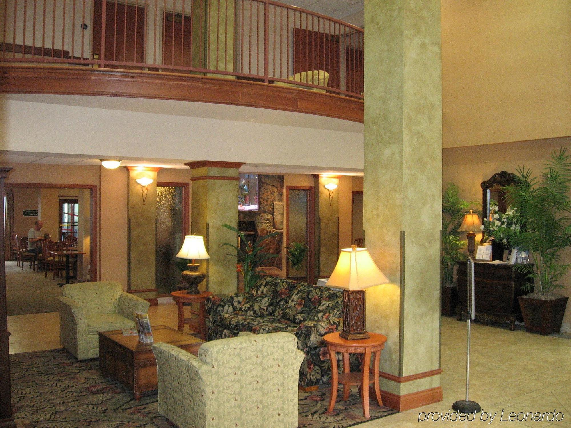 Triple Play Resort Hotel & Suites Hayden Interiér fotografie