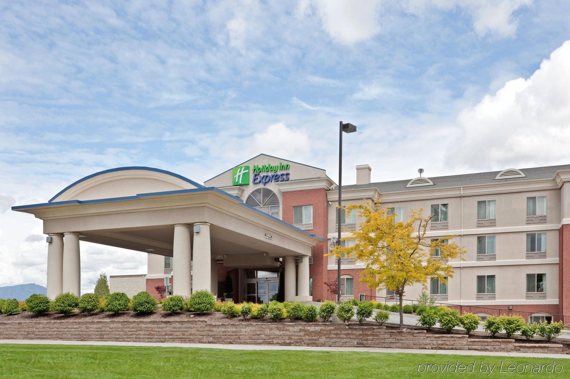 Triple Play Resort Hotel & Suites Hayden Exteriér fotografie