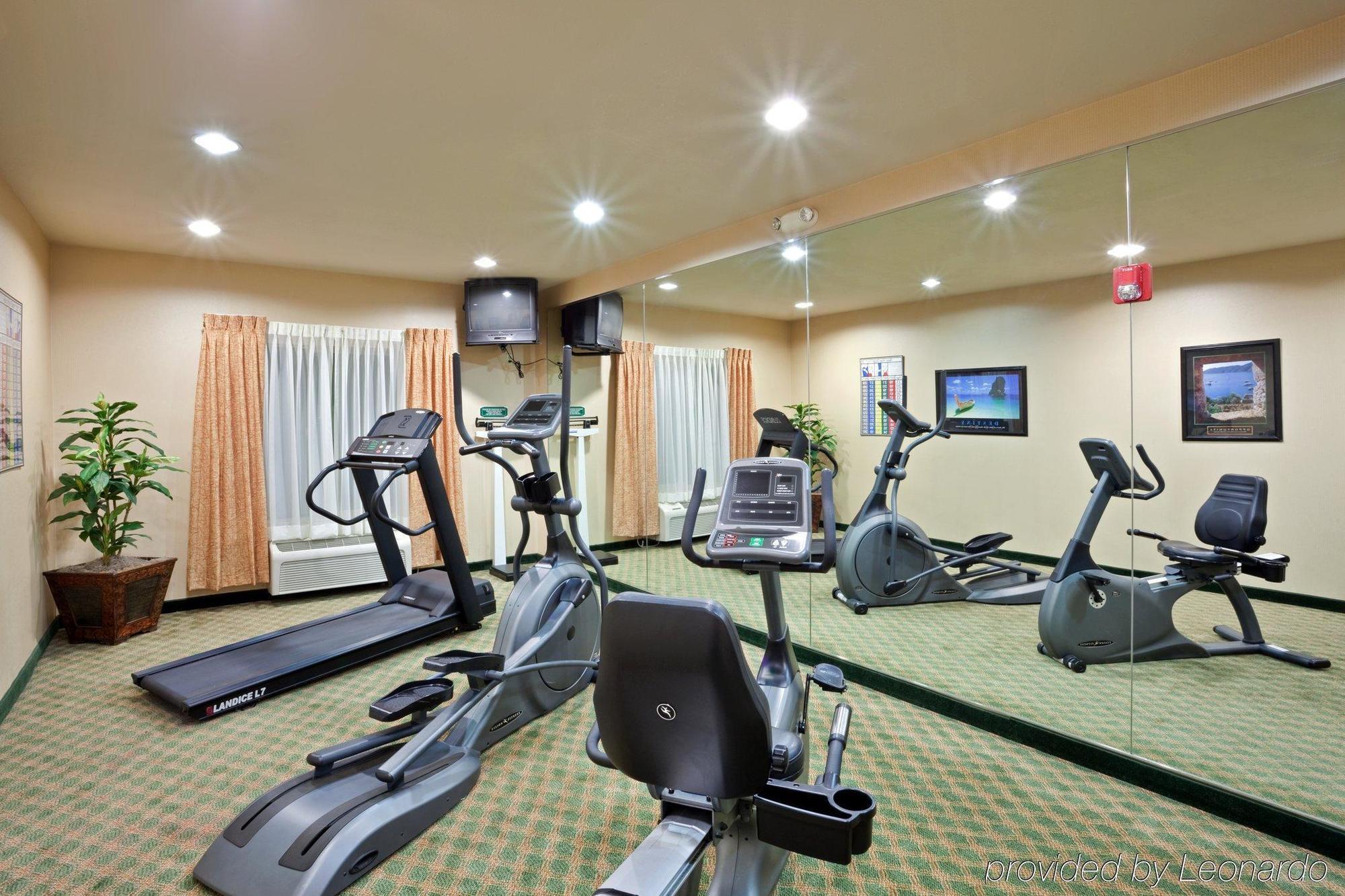 Triple Play Resort Hotel & Suites Hayden Exteriér fotografie