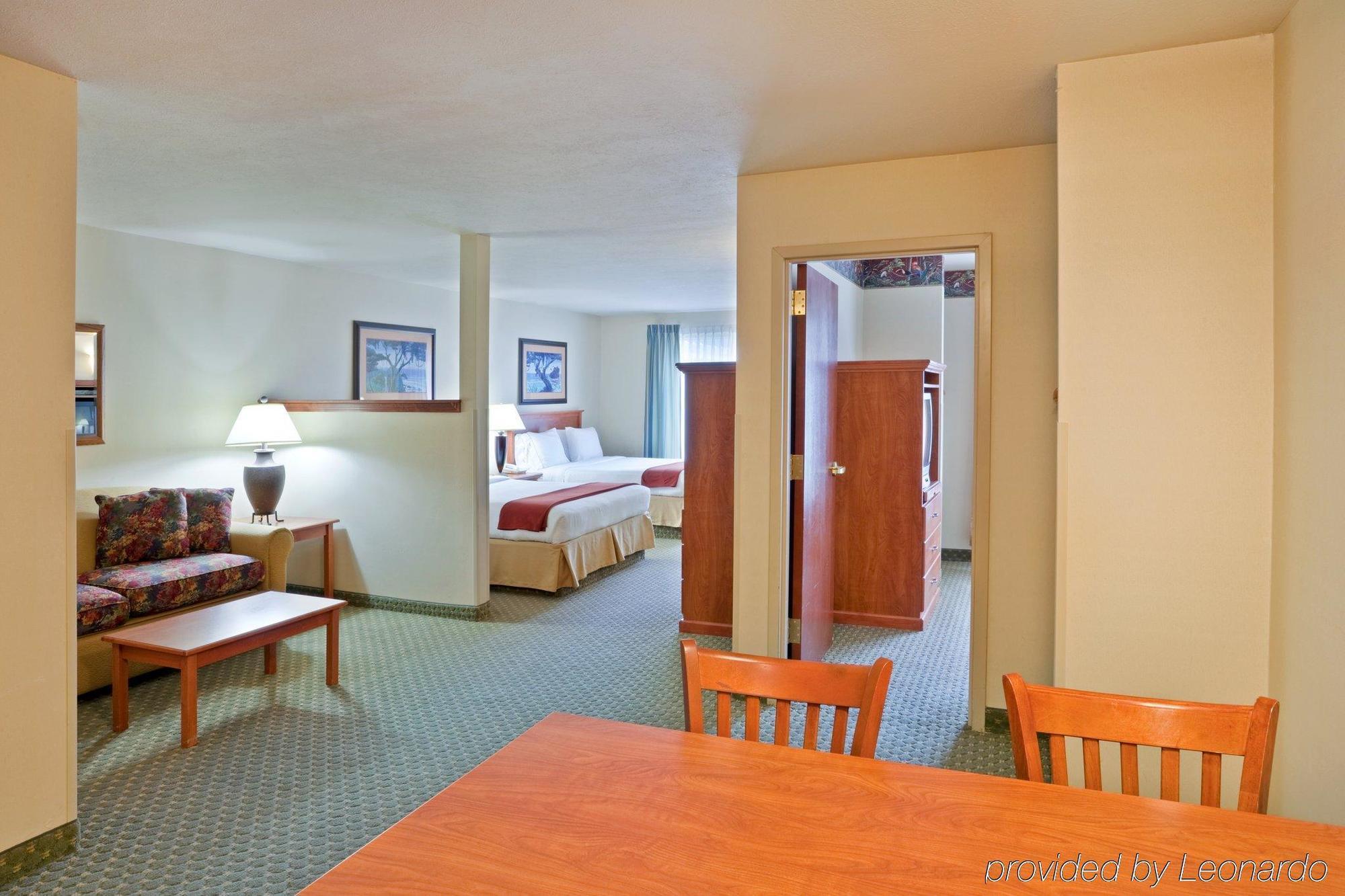 Triple Play Resort Hotel & Suites Hayden Exteriér fotografie