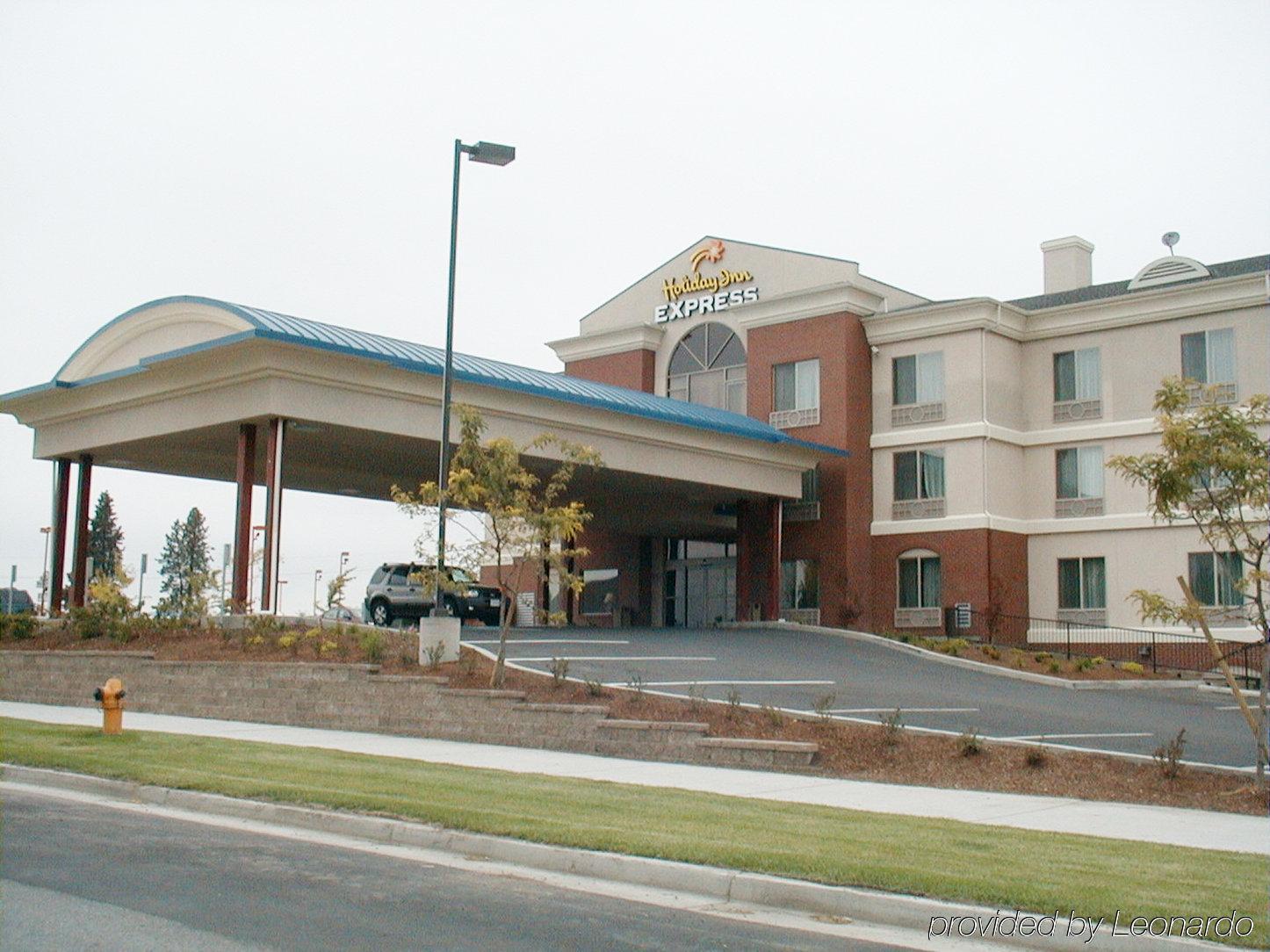 Triple Play Resort Hotel & Suites Hayden Exteriér fotografie