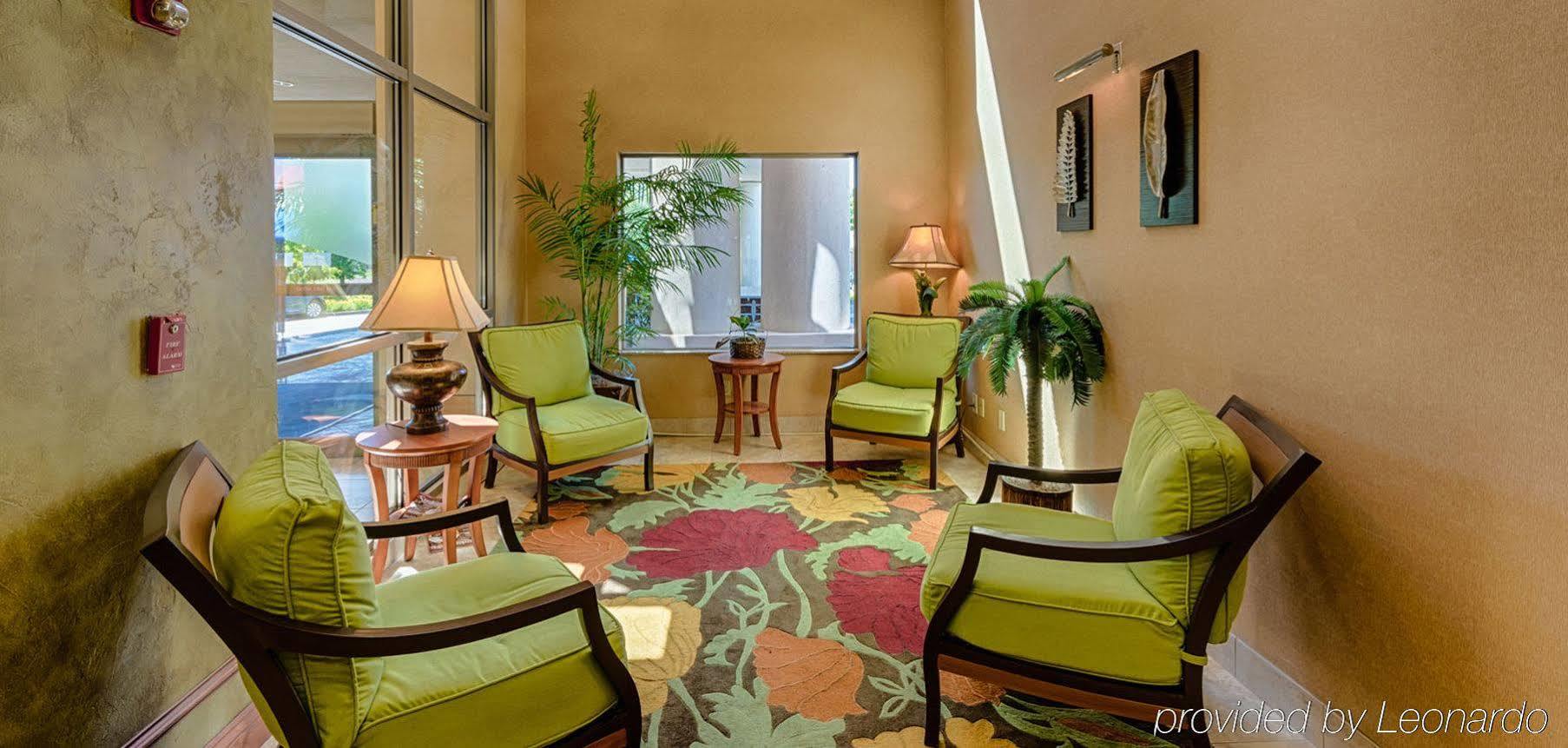 Triple Play Resort Hotel & Suites Hayden Exteriér fotografie