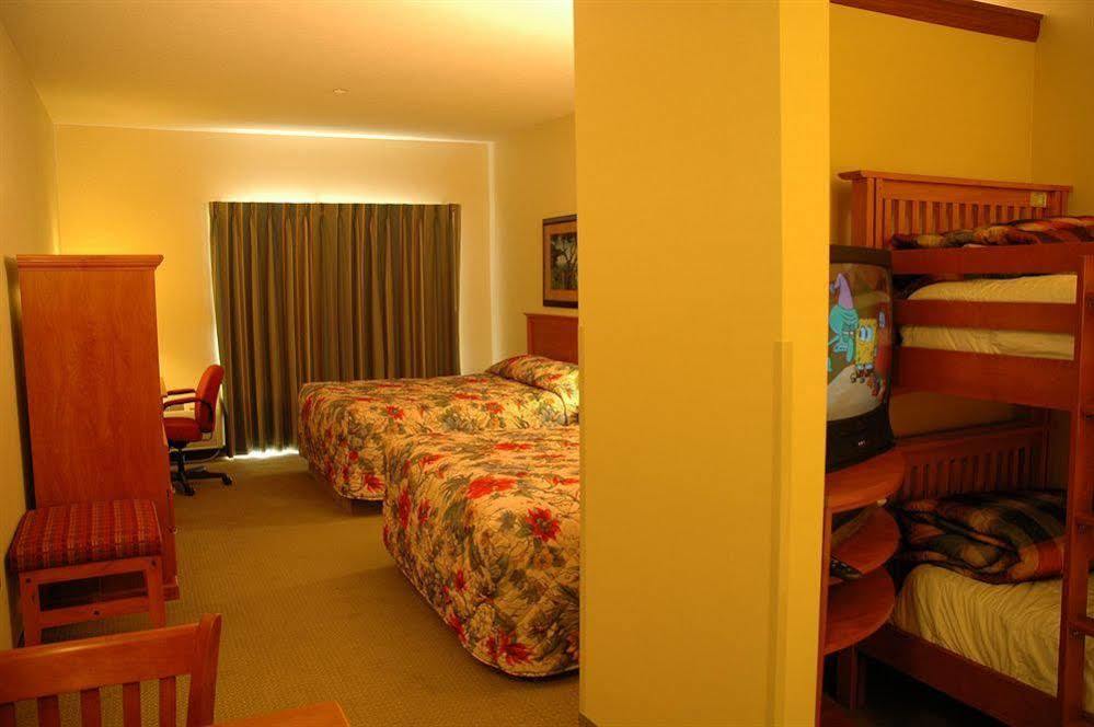 Triple Play Resort Hotel & Suites Hayden Exteriér fotografie