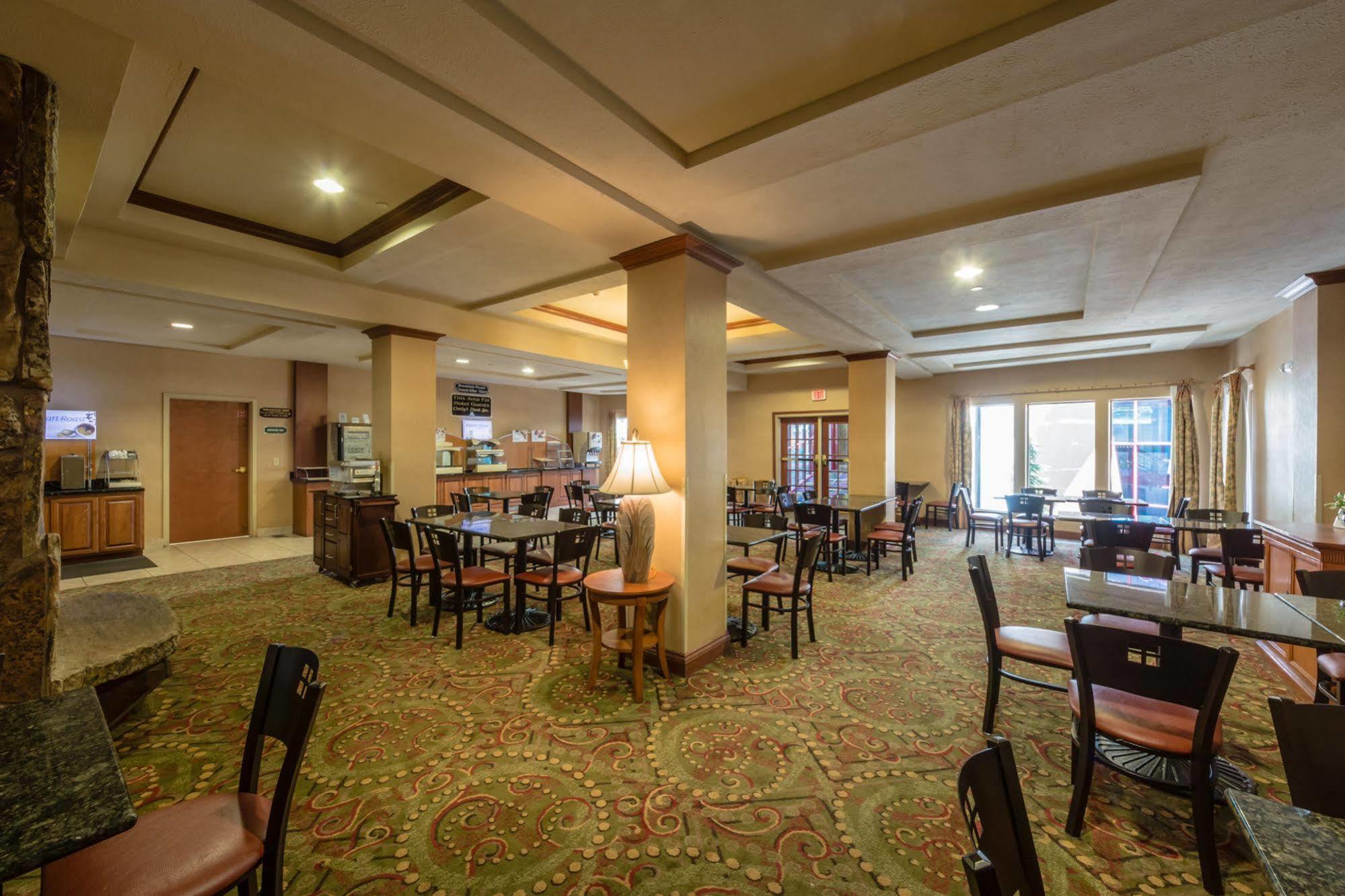 Triple Play Resort Hotel & Suites Hayden Exteriér fotografie
